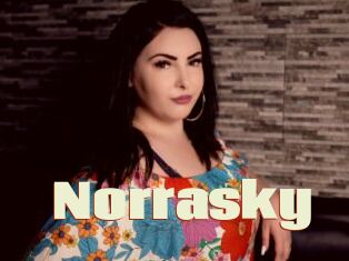 Norrasky