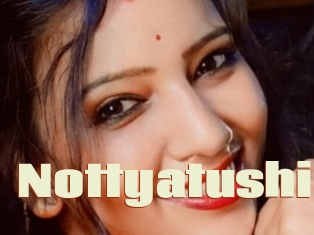 Nottyatushi