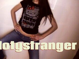 Notystranger