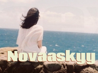 Novaaskyy