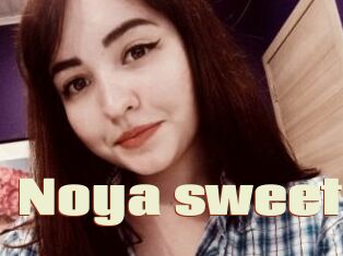 Noya_sweet