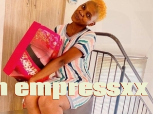 Nubian_empressxx