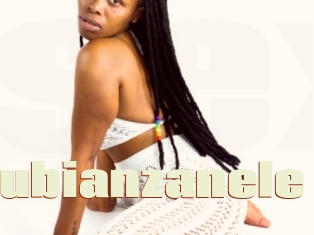 Nubianzanele