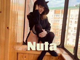 Nuta