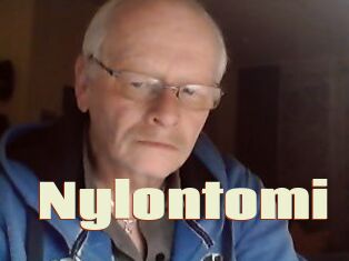 Nylontomi