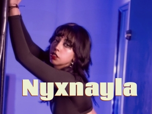 Nyxnayla