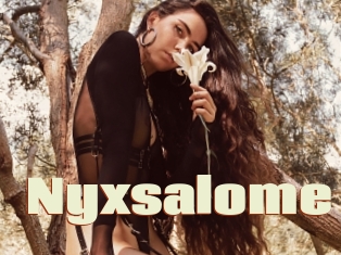 Nyxsalome