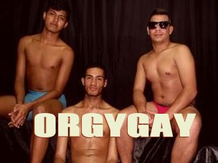 ORGYGAY