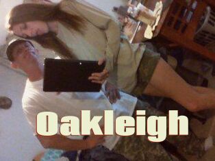 Oakleigh