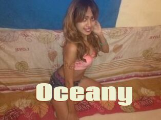 Oceany