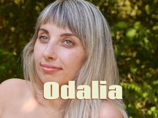 Odalia