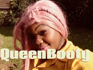 Official_QueenBooty