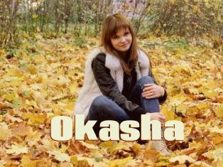 Okasha