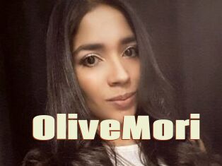 OliveMori