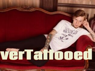 OliverTattooed