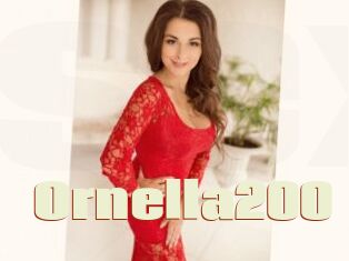 Ornella200