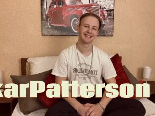 OskarPatterson