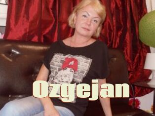 Ozgejan