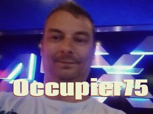 Occupier75