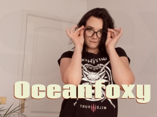 Oceanfoxy