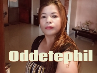 Oddetephil