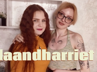 Odellaandharriet