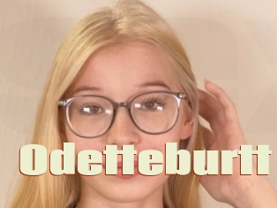 Odetteburtt