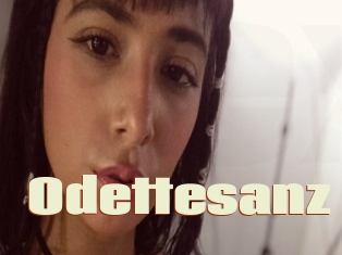 Odettesanz