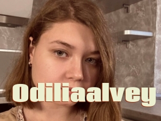 Odiliaalvey