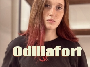 Odiliafort