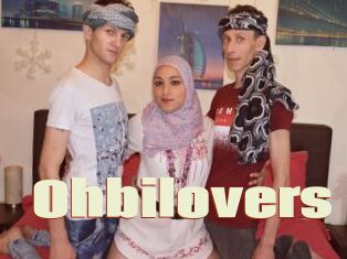 Ohbilovers