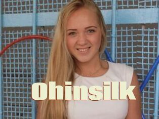 Ohinsilk