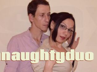 Ohnaughtyduo