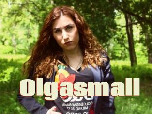 Olgasmall