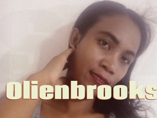 Olienbrooks