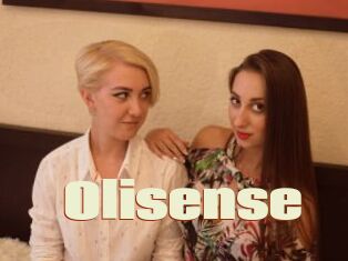 Olisense