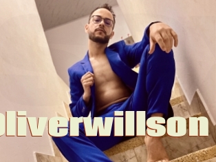 Oliverwillson