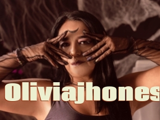 Oliviajhones