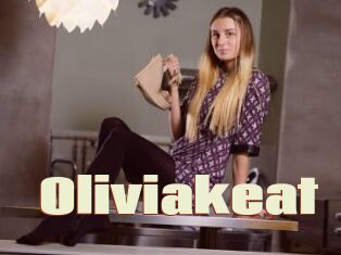 Oliviakeat