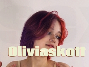 Oliviaskott