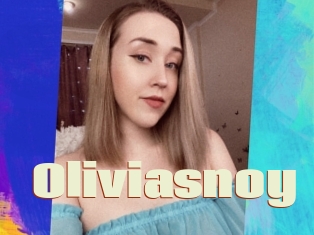 Oliviasnoy