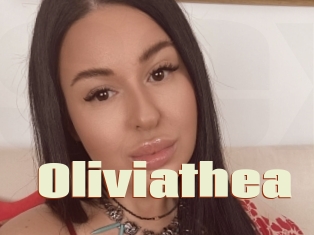 Oliviathea