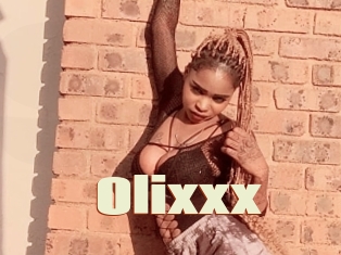 Olixxx