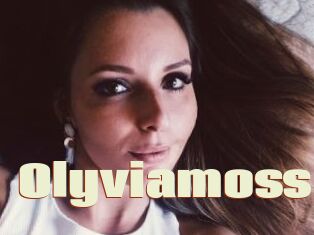 Olyviamoss