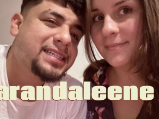 Omarandaleene