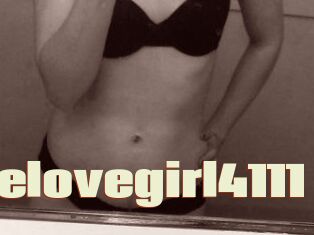 Onelovegirl4111