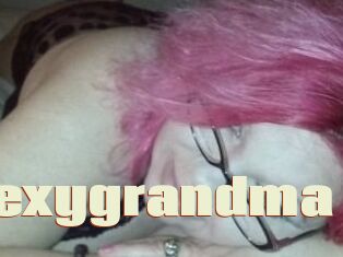 Onesexygrandma