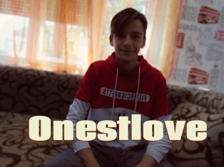 Onestlove