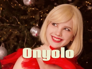 Onyolo