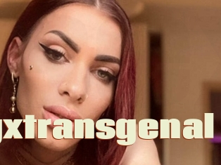 Onyxtransgenal